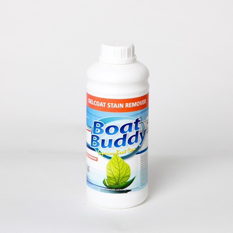 Gelcoat Stain Remover 1L Kildale Marine