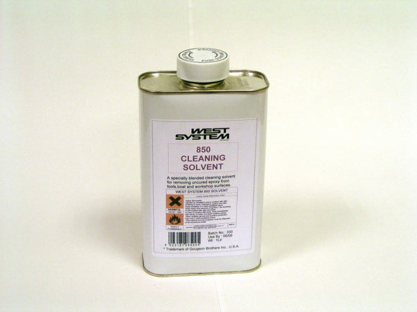 West-System 850 Cleaning Solvent