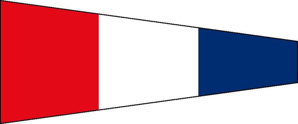 Pennant Flag 
