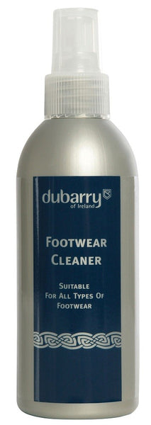 Dubarry Footwear Gel Cleaner