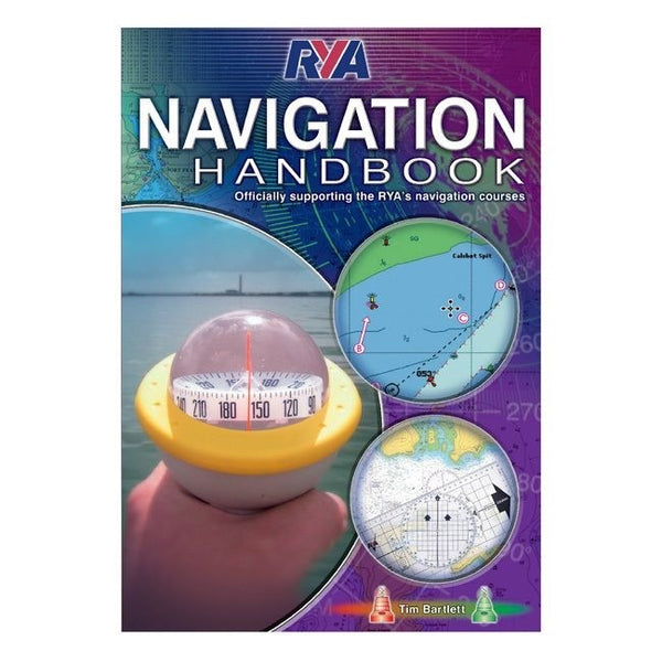 G6 RYA Navigation Handbook