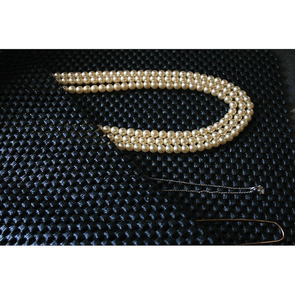 Isagi Multi-purpose Non-Slip Fabric Rolls