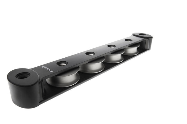 Spinlock T50 4 Sheave Deck Organiser