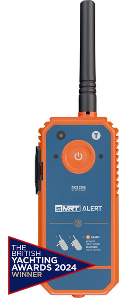 sMRT Alert  AIS/DSC MOB Beacon