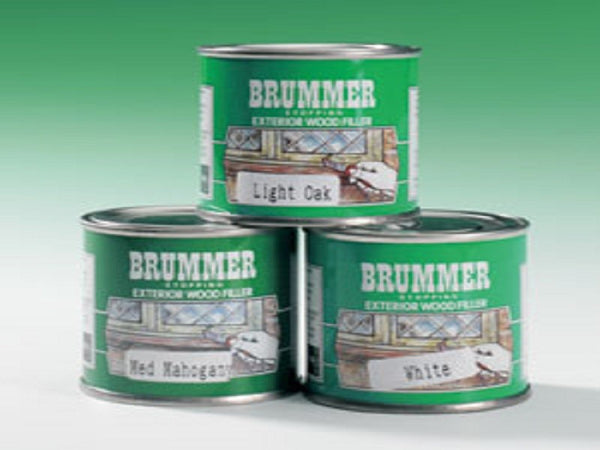 Brummer Teak