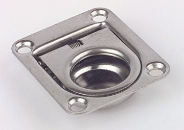 Pull Ring 1.75