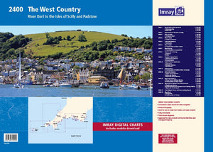 The West Country Chart Pack