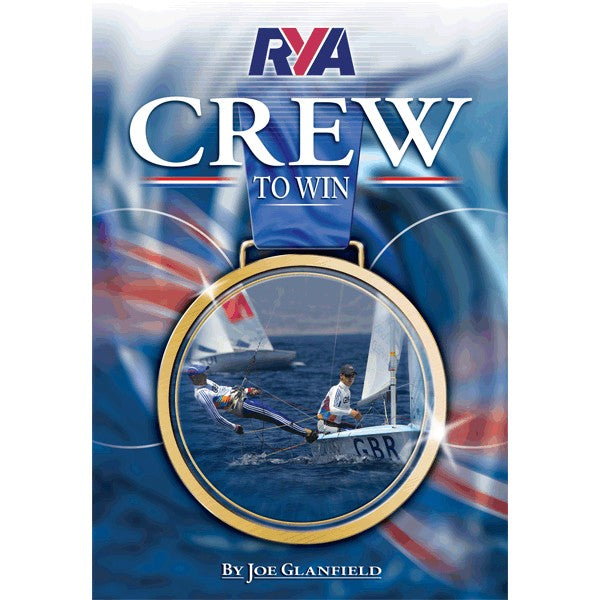 RYA G39 Crew to Win