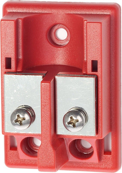 Blue Sea System MAXI Fuse Block - 30 to 80A