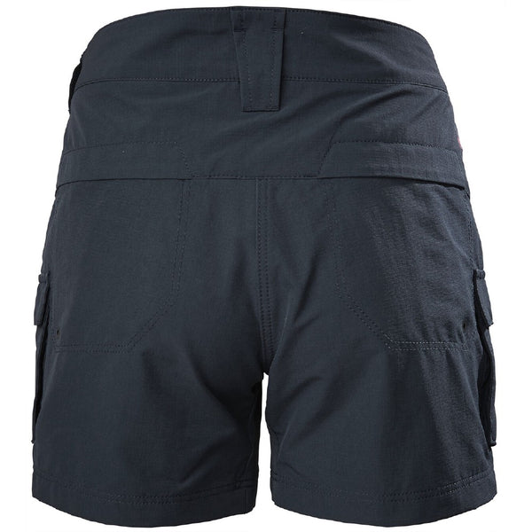 Musto Ladies Evolution Deck Short