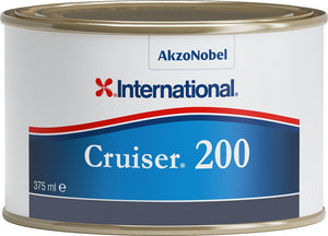 CRUISER 200 RED 375ML