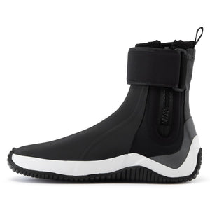 Gill Aero Boots Black