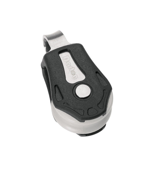 Barton Block Size 0: Single - Fixed Eye