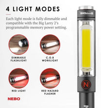 Nebo Big Larry 3