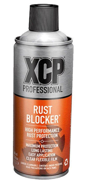 XCP Rust Blocker