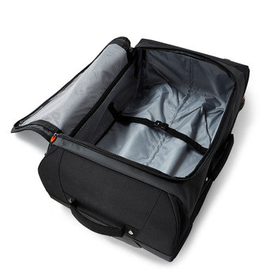 Gill Rolling Carry On Bag
