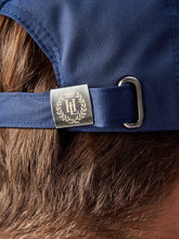 Henri Lloyd Sail-Tec Cap Navy