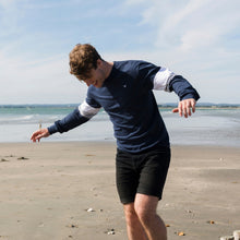 Whale of a Time Thornham Long Sleeve T