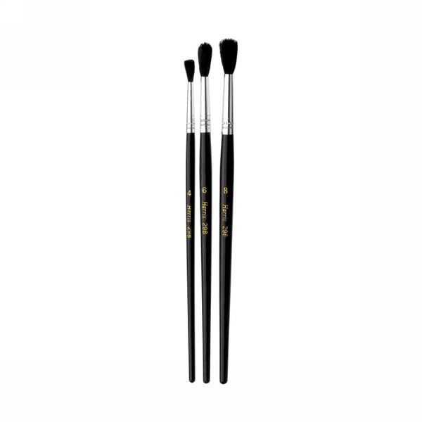 Artist brush Set Harris