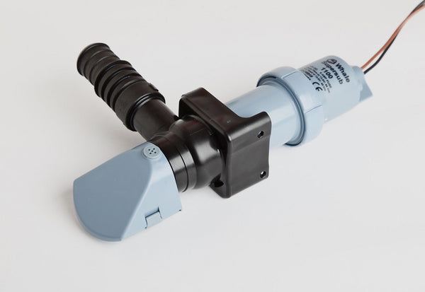 Whale Supersub 1100 Pump