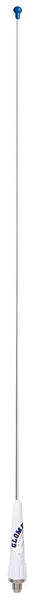GRP Fold Down Whip Antenna