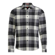 Musto Mairna Plaid, Long Sleeve Shirt, Turbulence