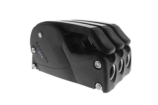 Spinlock XTS Rope Clutch 8-14mm Triple