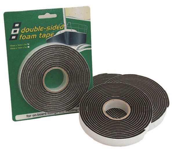 PSP Double Sided Foam Tape