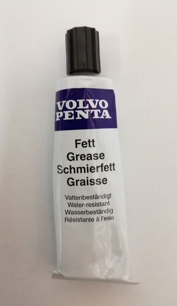 828250 Volvo Stern Gland Grease