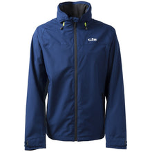 Gill Pilot Jacket Dark Blue