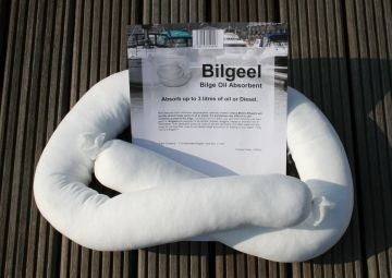 Bilgeel Oil Sock