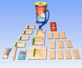 CREWMEDIC  FIRST AID KIT for 30 MINUTES FROM HELP