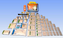 CREWMEDIC 180-S FIRST AID