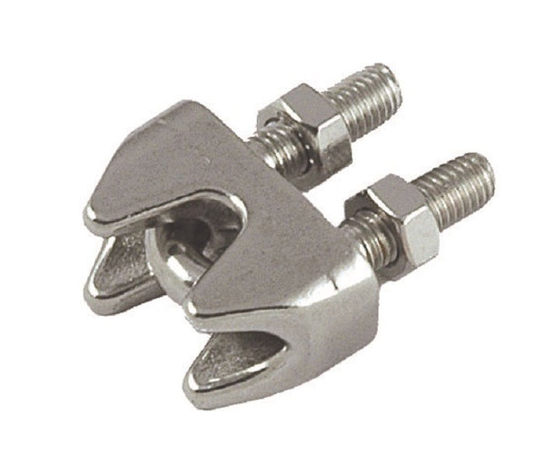 Stainless Steel Wire Grip