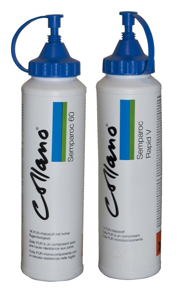 Collano Semparoc Polyurethane Adhesives