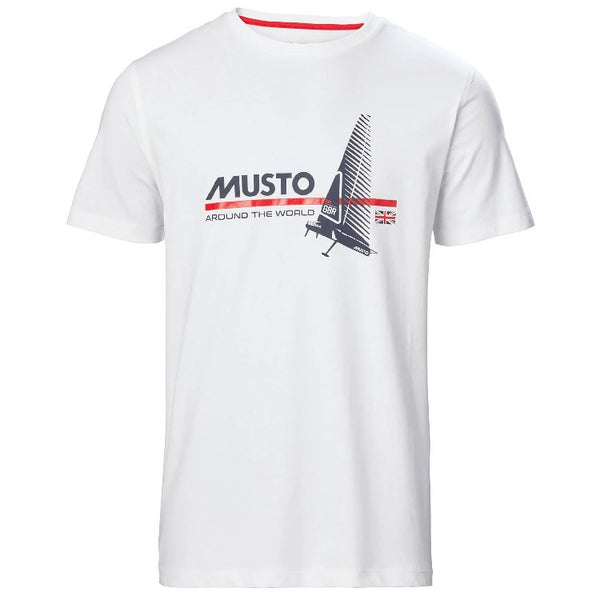 Musto Ocean Born Tee