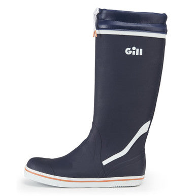 Gill Tall Yachting Boot