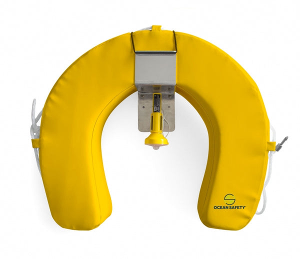 Horseshoe Set with LED Light