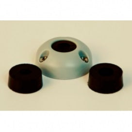 Index deck gland DG22P - Plastic For Cable 9-14mm - Connector 21mm