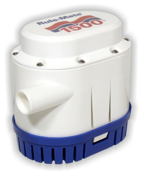 Rule-Mate 1500 Submersible