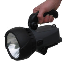 Rechargeable 3 Watt Spotlight