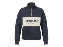 Musto Women's Classic 1/2 Zip Sweat
