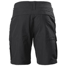 EVO DECK FD SHORT BLK 32