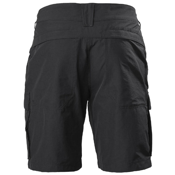 EVO DECK FD SHORT BLK 32