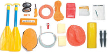Seago Sea Cruiser+ ISO 9650-2 Liferaft 4 Man Valise