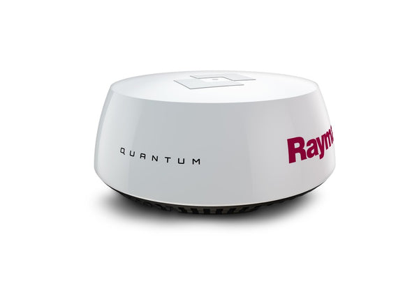 Quantum Q24C 18" Radar with 15m Power and 15m Data Cable
