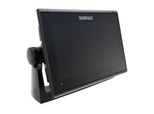 Simrad GO9 XSE (no XDCR)