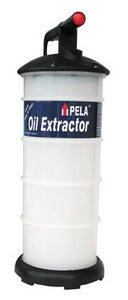 Pela oil extractor 4L
