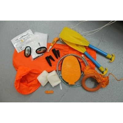 Ocean Safety Ocean Standard Liferaft