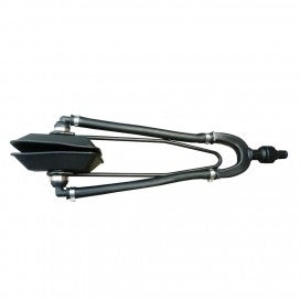 Outboard Double Motor Flusher